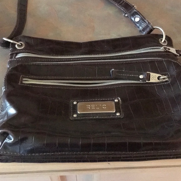 Relic Crossbody Bag - Picture 2 of 4